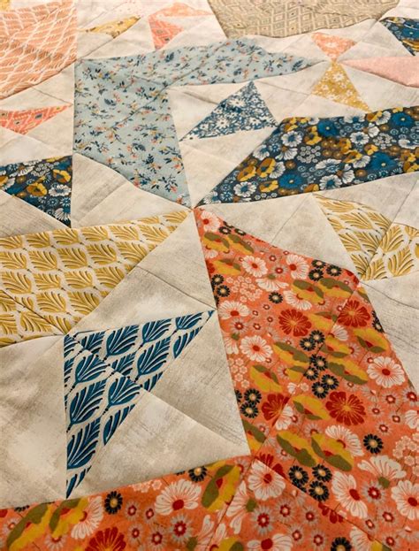 Making Magic with Pre-Cuts: Innovative Quilting Techniques
